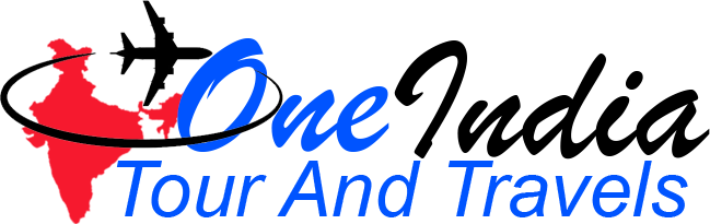 Acme kashmir travels logo